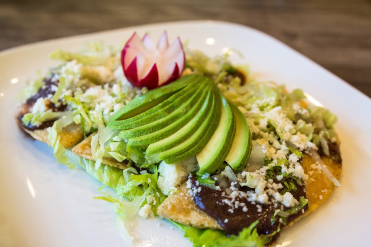 quesadilla
