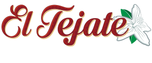 El Tejate Restaurant logo top